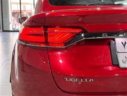 جيلي توجيلا